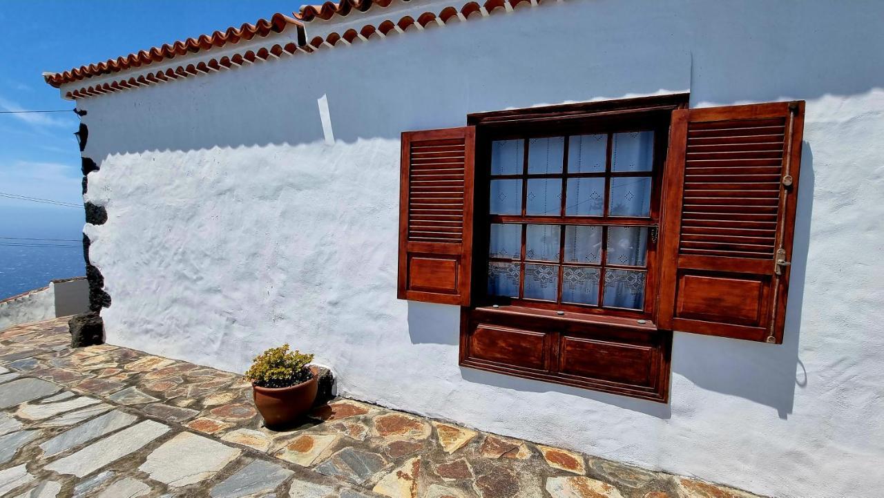 Rincon De Mercedes Fuencaliente de la Palma Exterior foto