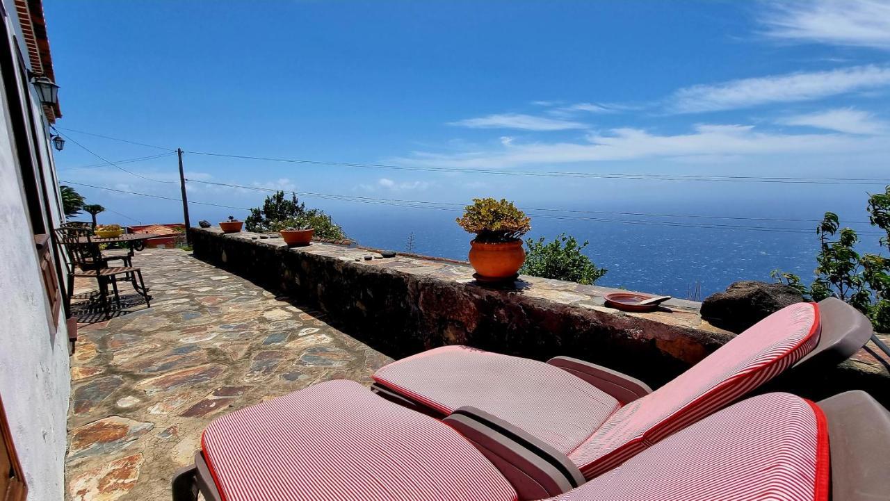 Rincon De Mercedes Fuencaliente de la Palma Exterior foto