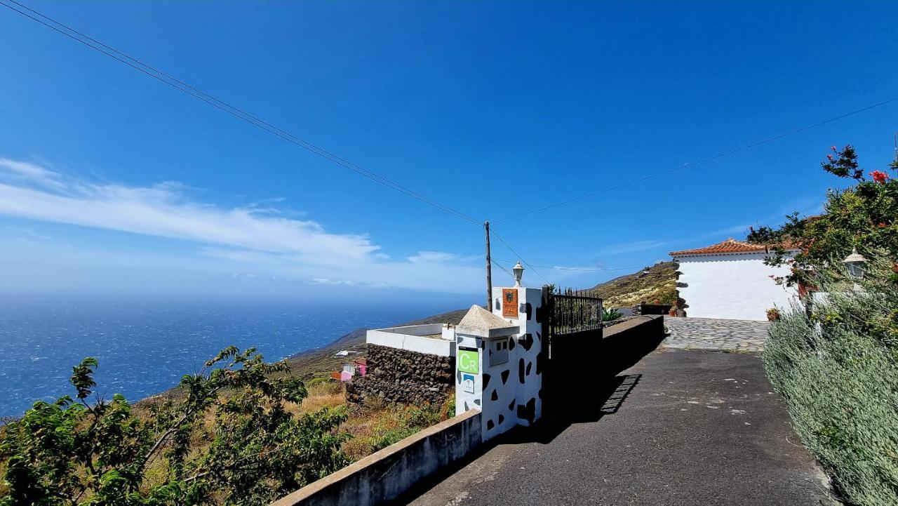 Rincon De Mercedes Fuencaliente de la Palma Exterior foto