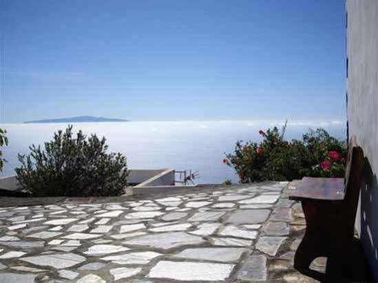 Rincon De Mercedes Fuencaliente de la Palma Exterior foto